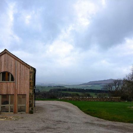 The Hayloft Βίλα Skipton Εξωτερικό φωτογραφία